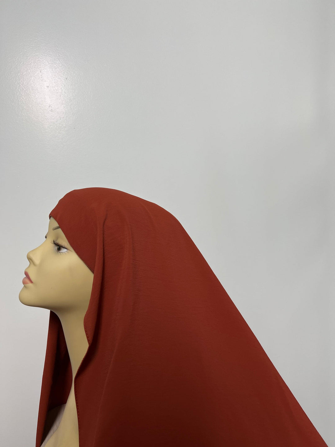 Comment porter le hijab à enfiler ? - My Qamis Homme