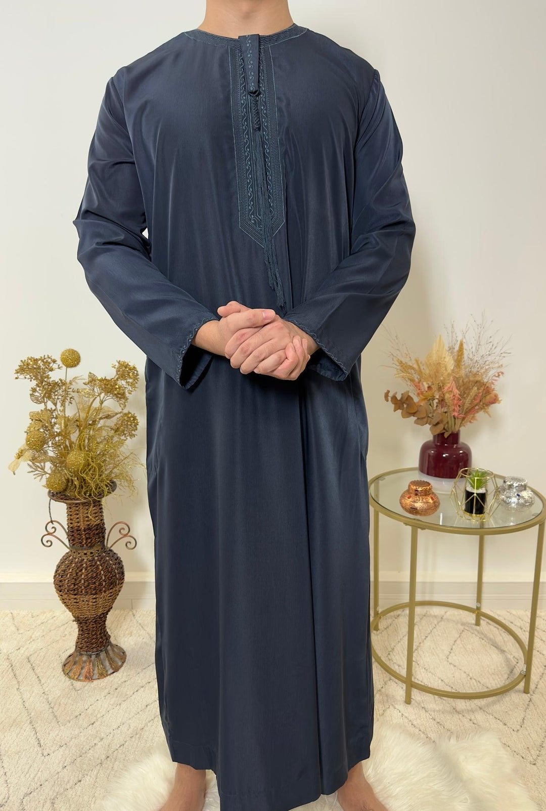 Les différentes tenues traditionnelle arabe - My Qamis Homme