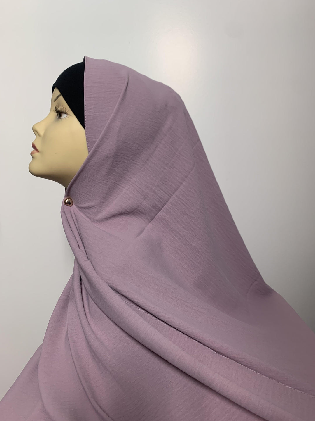 Qu'est ce qu'un hijab en coton ? - My Qamis Homme