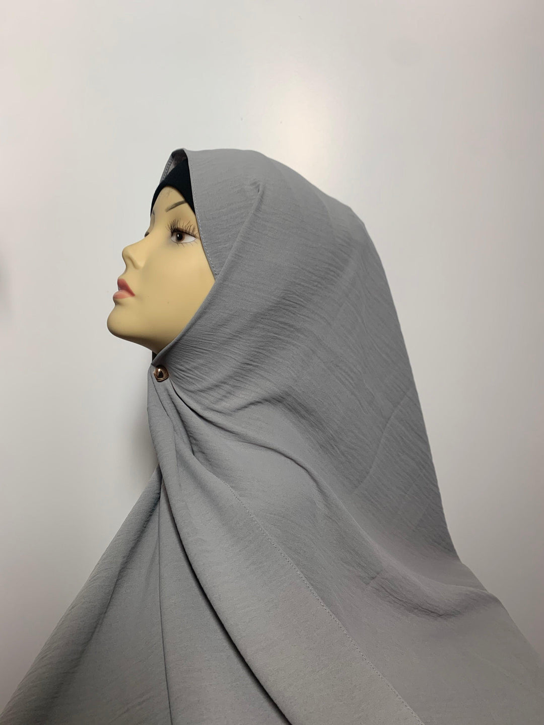 Qu'est ce qu'un hijab jersey premium ? - My Qamis Homme