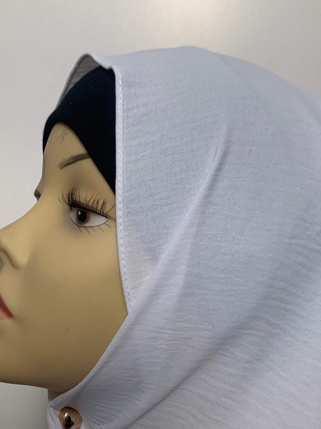 Tout savoir sur le sous hijab - My Qamis Homme