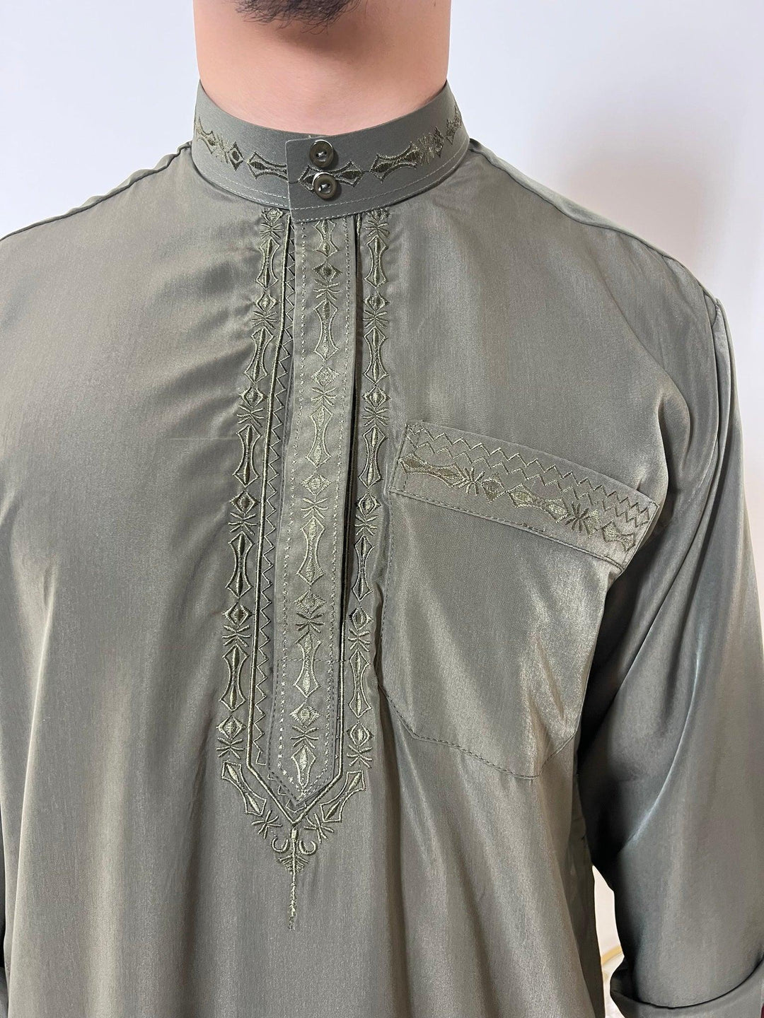 Tout savoir sur : Qamis et Abaya - My Qamis Homme