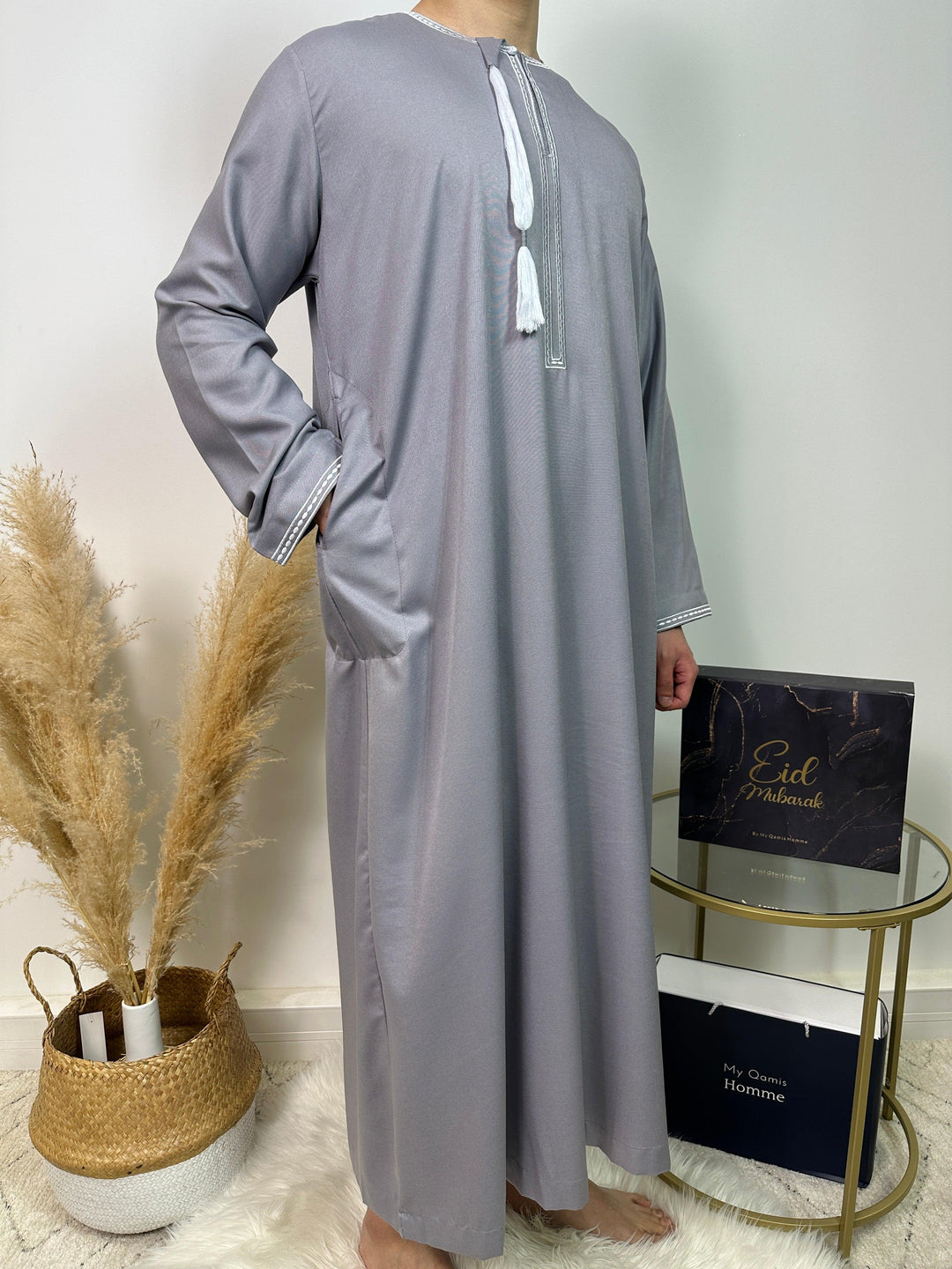 Qamis Omani - My Qamis Homme