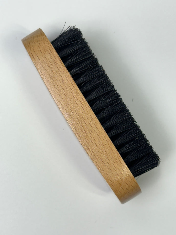 brosse pour barbe