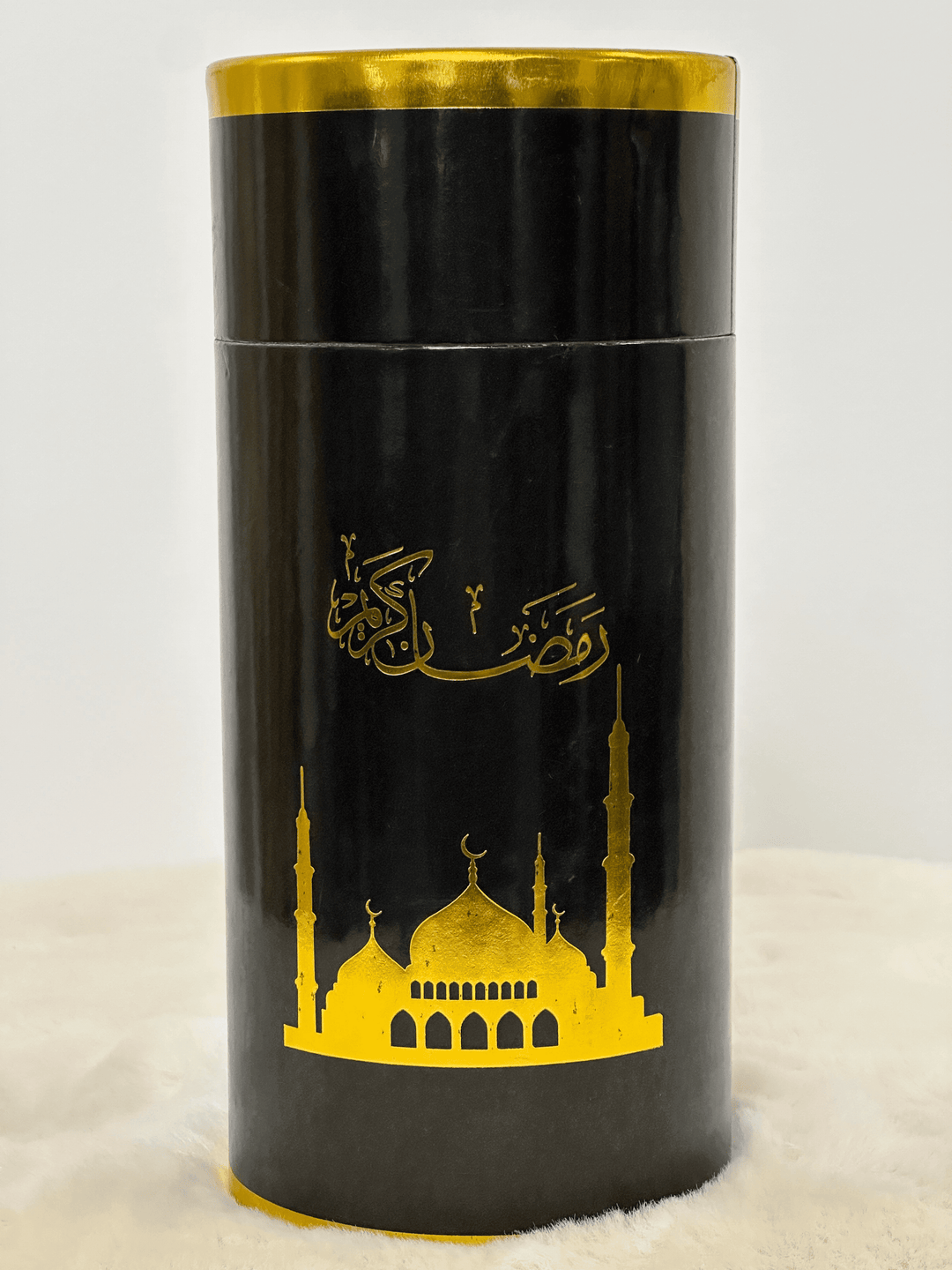 Coffret cadeau pour musulman - Tapis de prière et Tasbih - My Qamis Homme