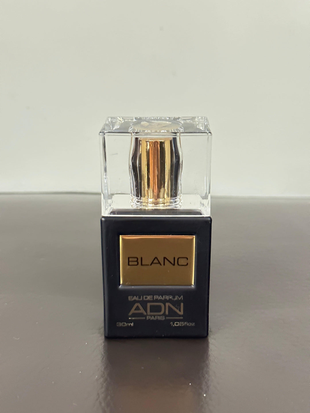 Eau de Parfum Blanc - ADN Paris - My Qamis Homme