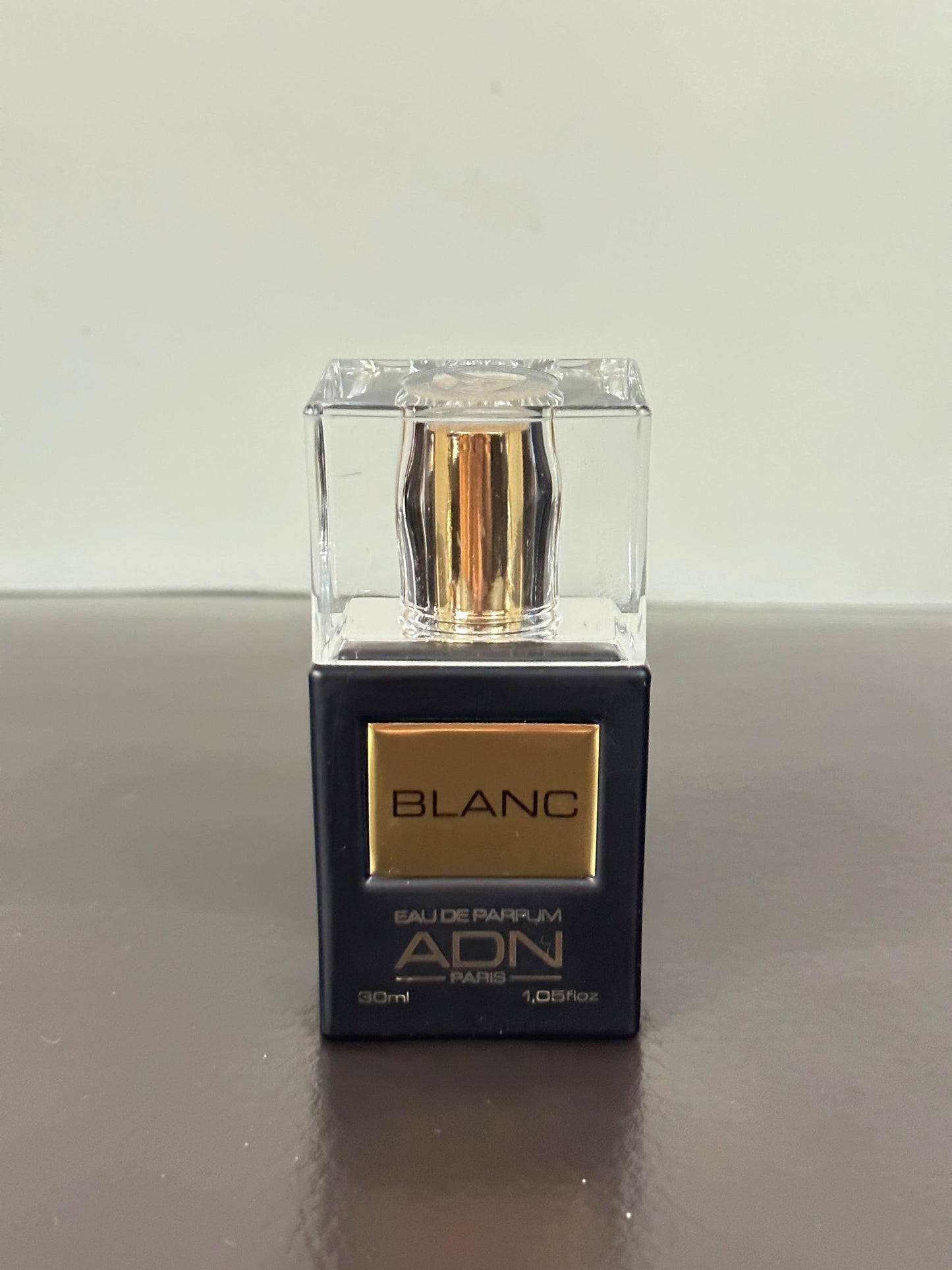 Eau de Parfum Blanc ADN Paris My Qamis Homme