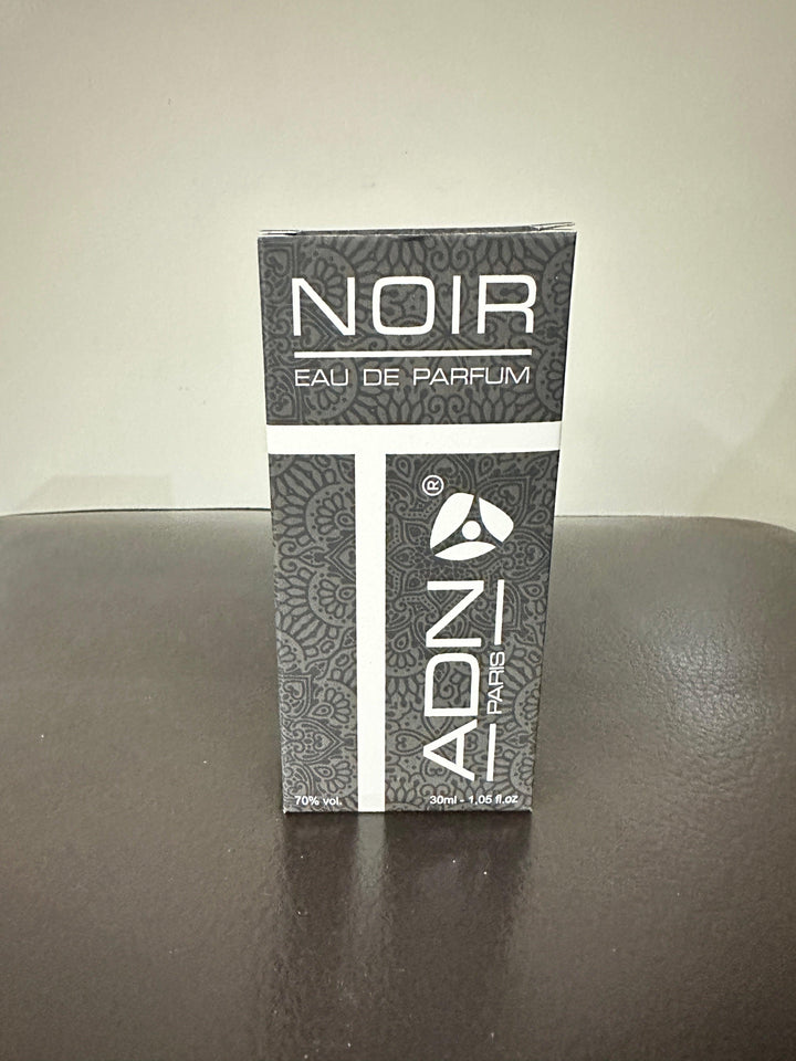 Eau de Parfum Noir - ADN Paris - My Qamis Homme