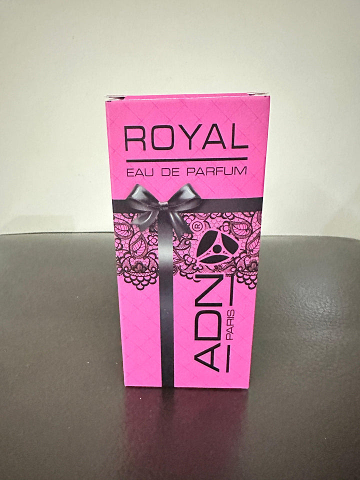 Eau de Parfum Royal - ADN Paris - My Qamis Homme