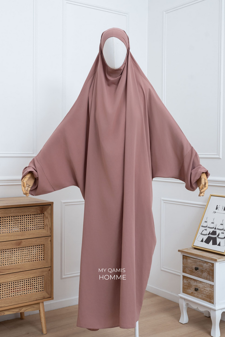 Jilbab 1 Pièce