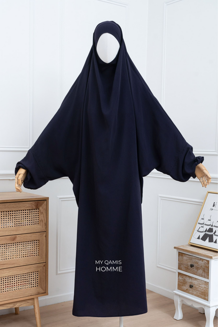 Jilbab 1 Pièce