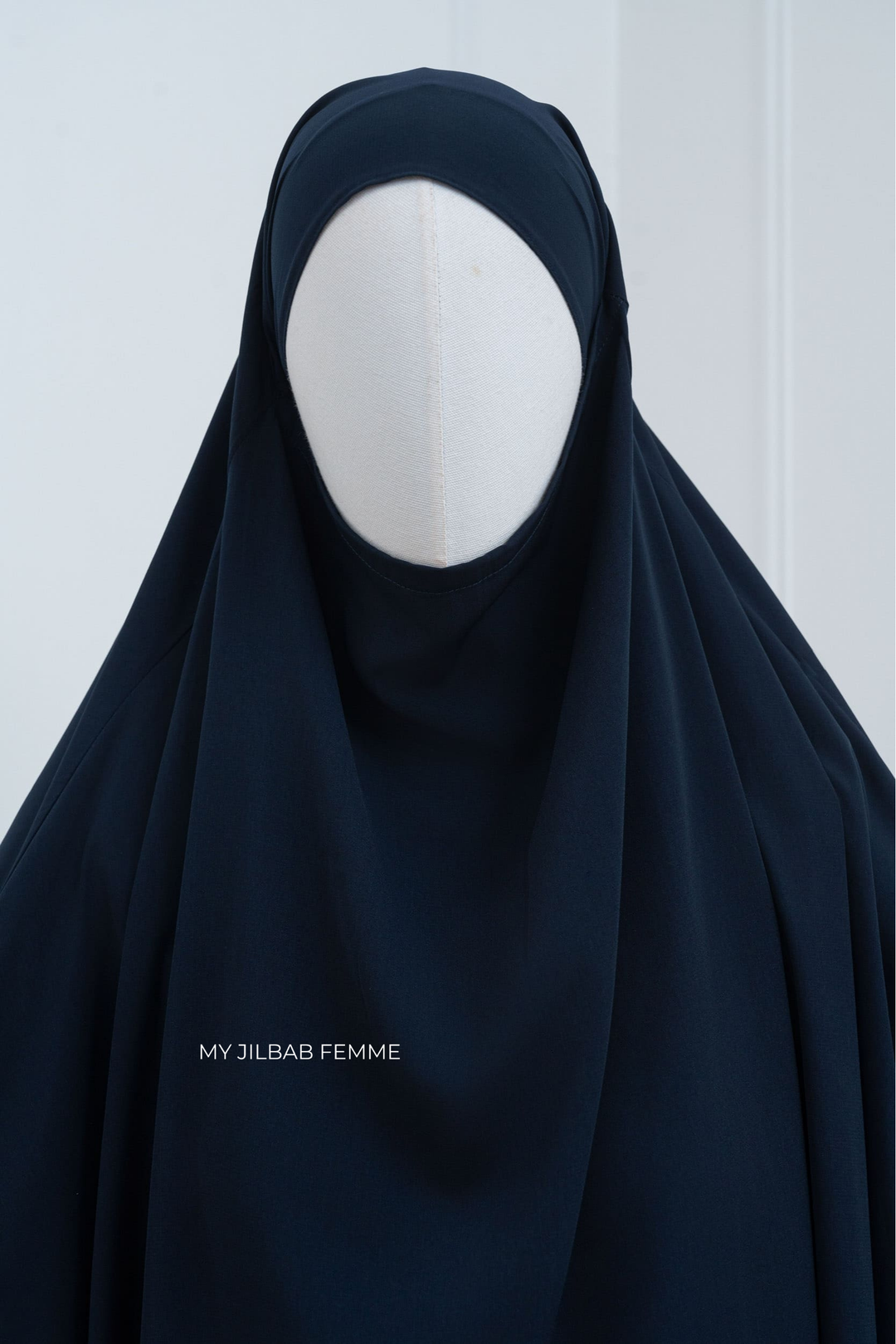 Jilbab 1 Pièce