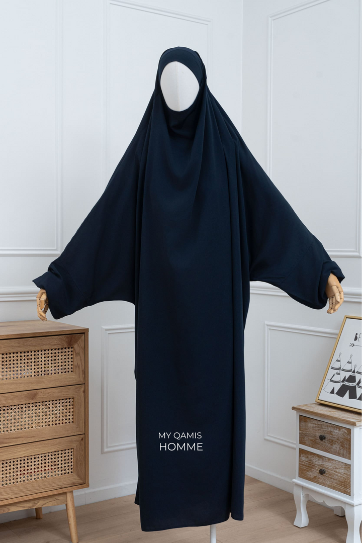 Jilbab 1 Pièce