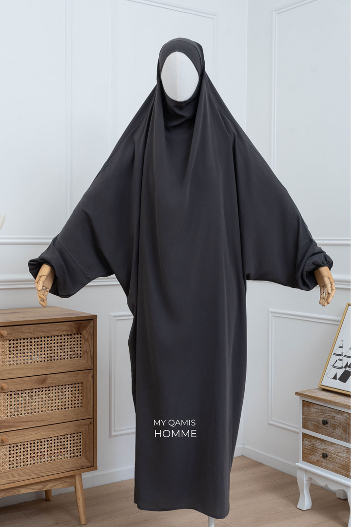 Jilbab 1 Pièce