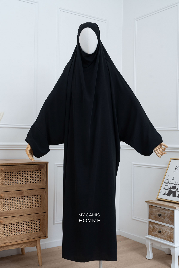 Jilbab 1 Pièce