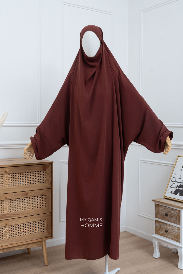 Jilbab 1 Pièce