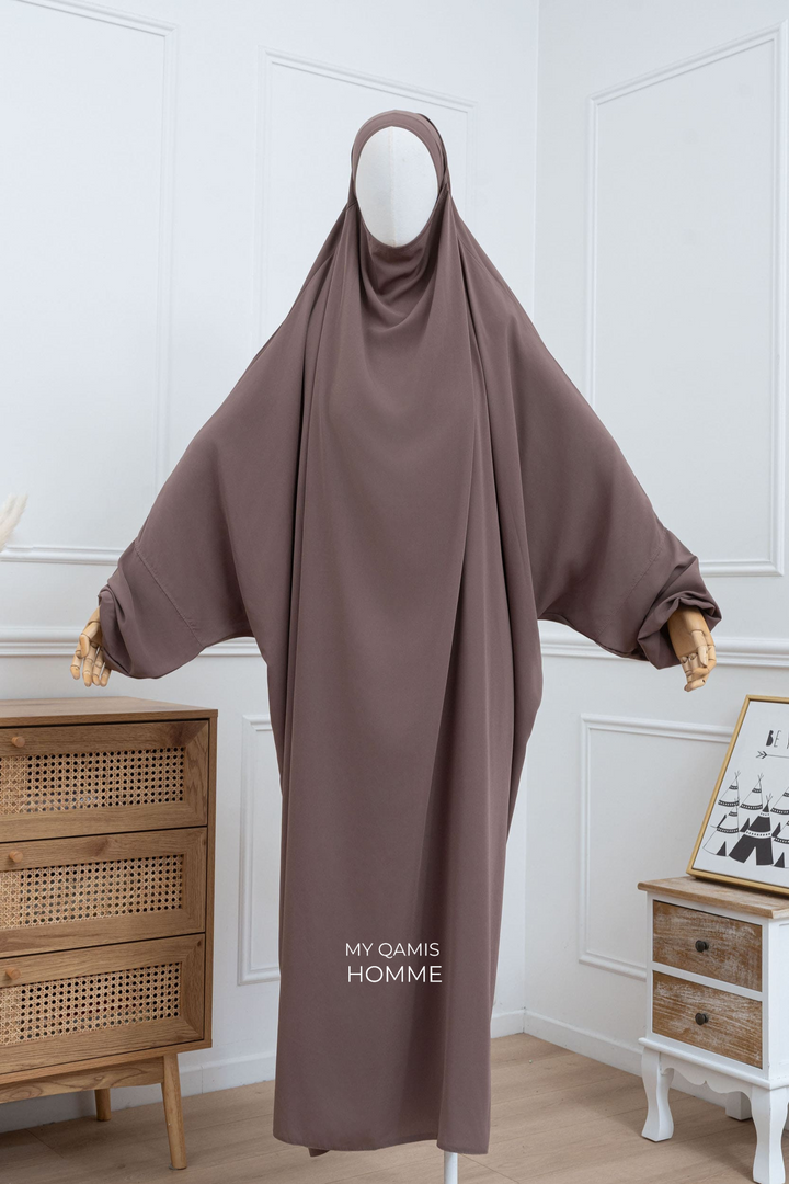 Jilbab 1 Pièce