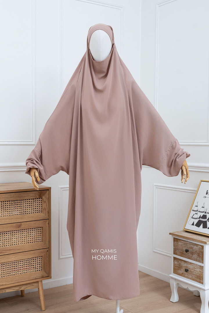 Jilbab 1 Pièce