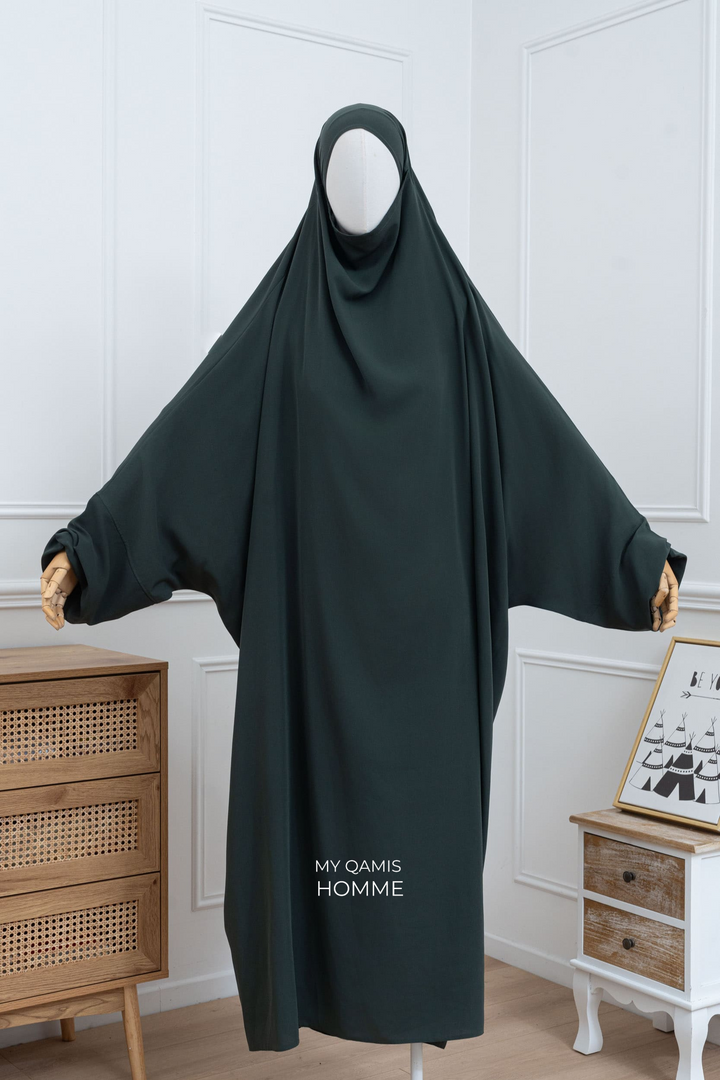 Jilbab 1 Pièce