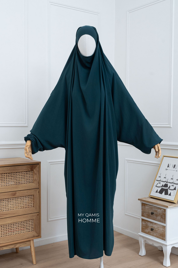 Jilbab 1 Pièce