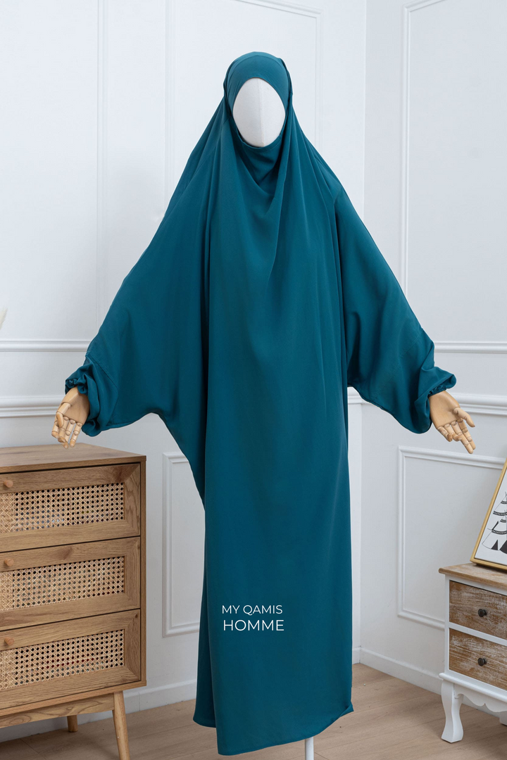 Jilbab 1 Pièce