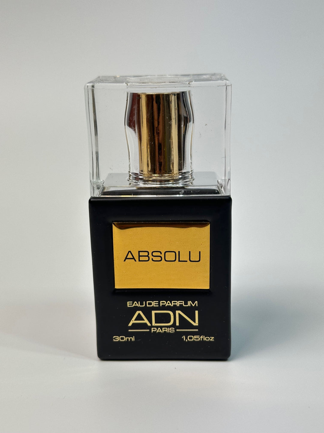 Parfum pour homme musulman