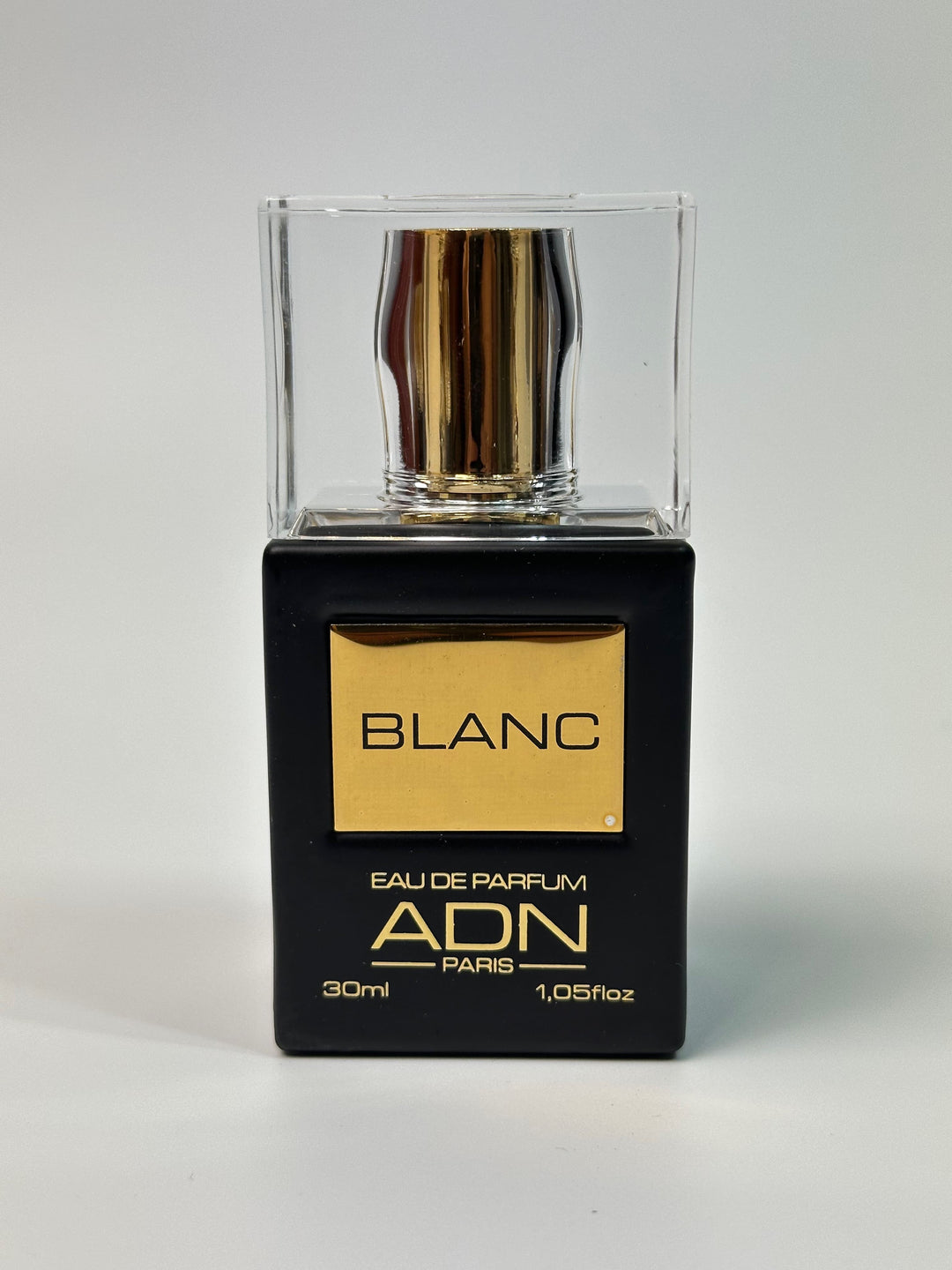 Parfum pour homme musulman