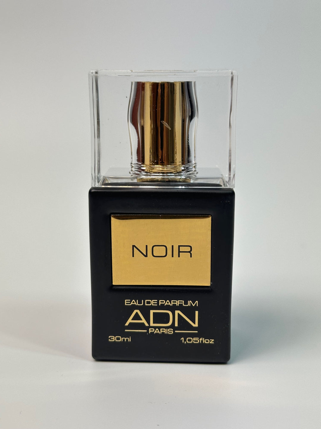 Parfum pour homme musulman