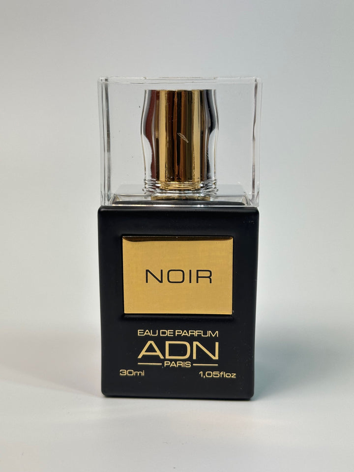 Parfum pour homme musulman