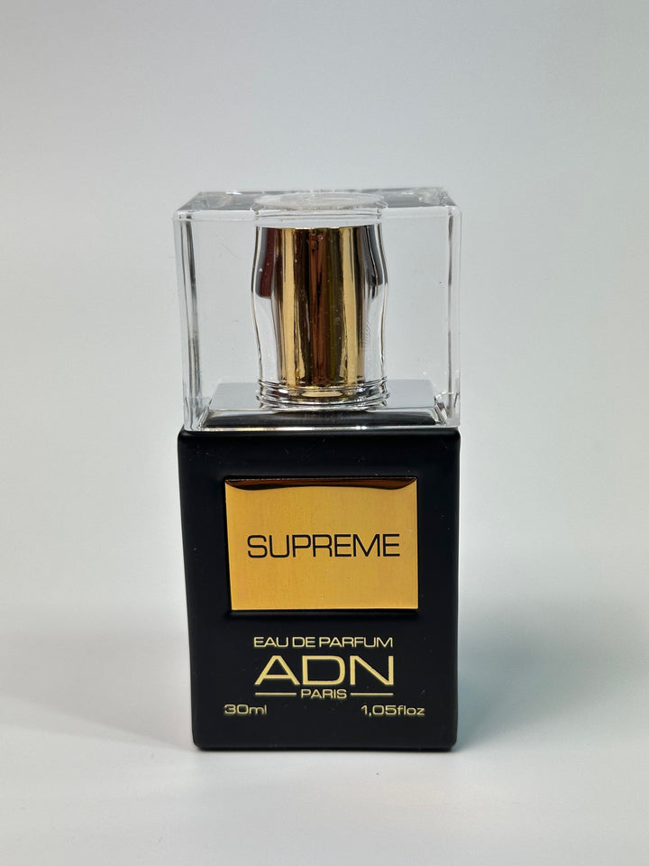 Parfum pour homme musulman