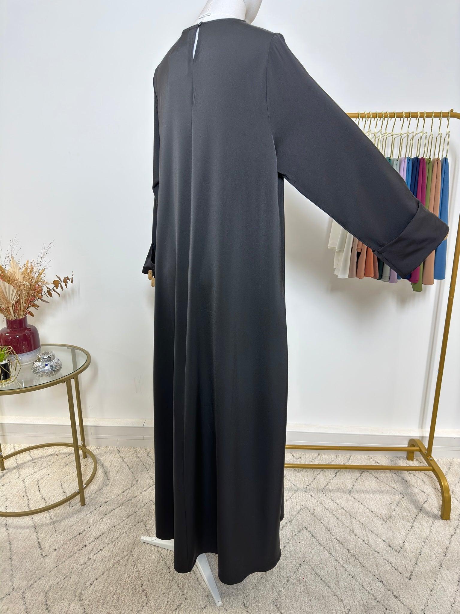 MYLA ABAYA