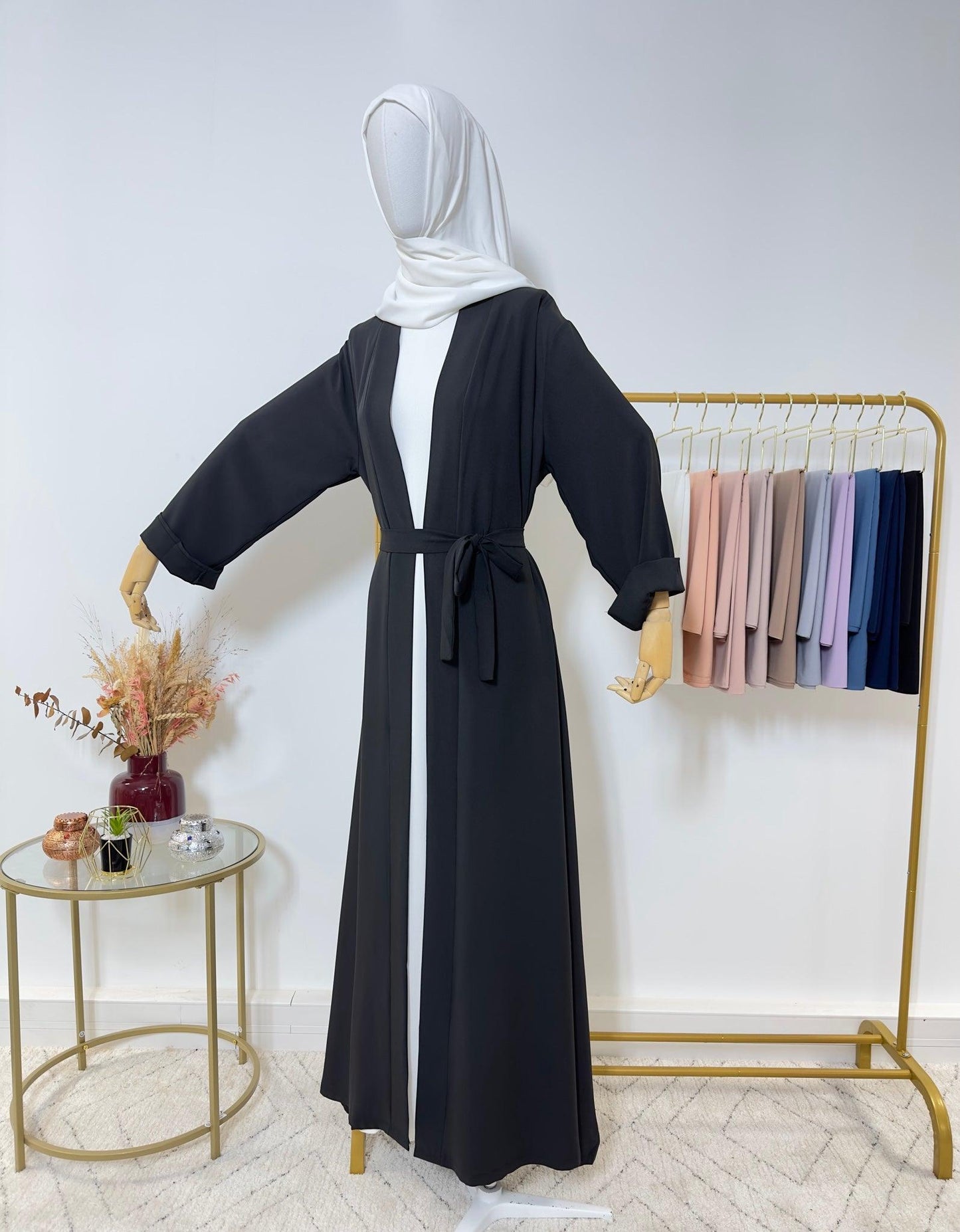 Abaya kimono outlet online