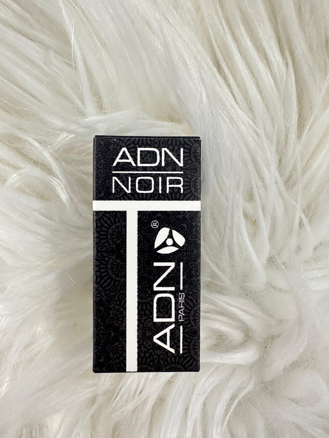 Musc Noir sans alcool- ADN Paris - My Qamis Homme